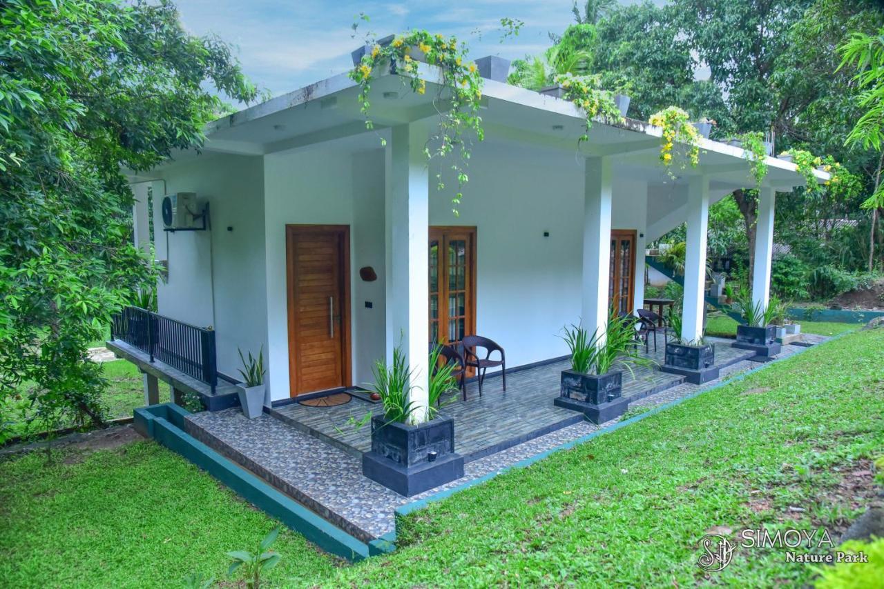 Simoya Nature Park Dambulla Luaran gambar