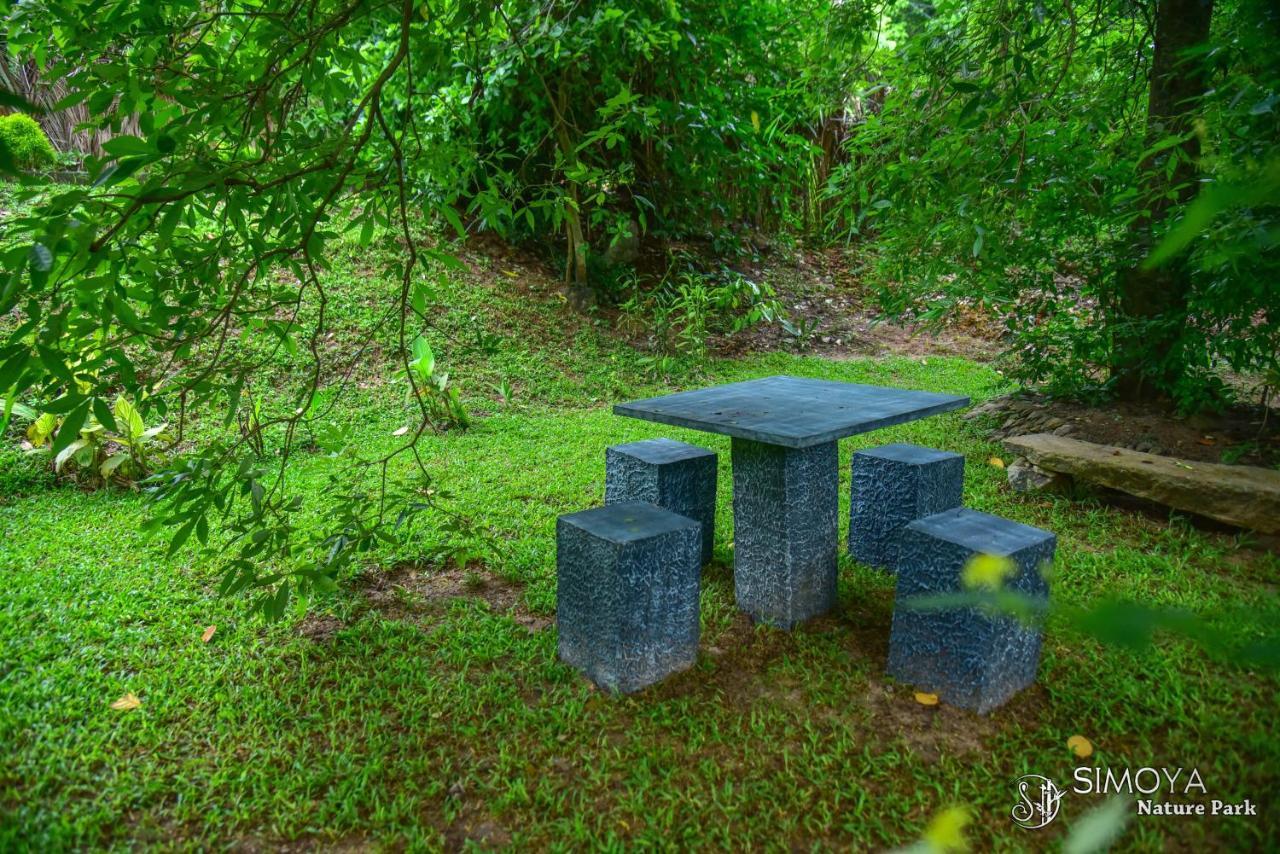 Simoya Nature Park Dambulla Luaran gambar