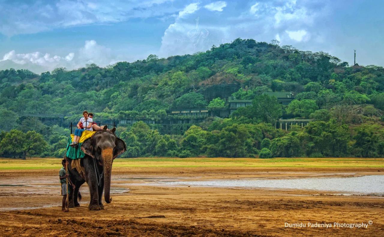 Simoya Nature Park Dambulla Luaran gambar
