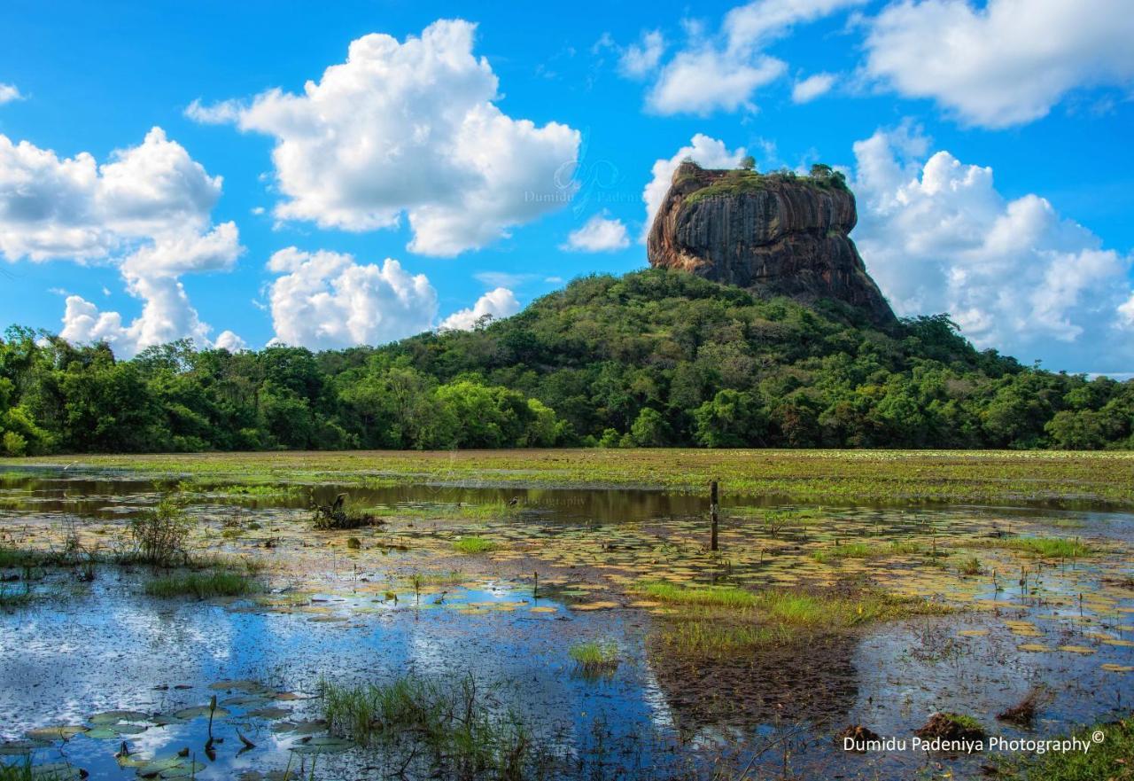 Simoya Nature Park Dambulla Luaran gambar