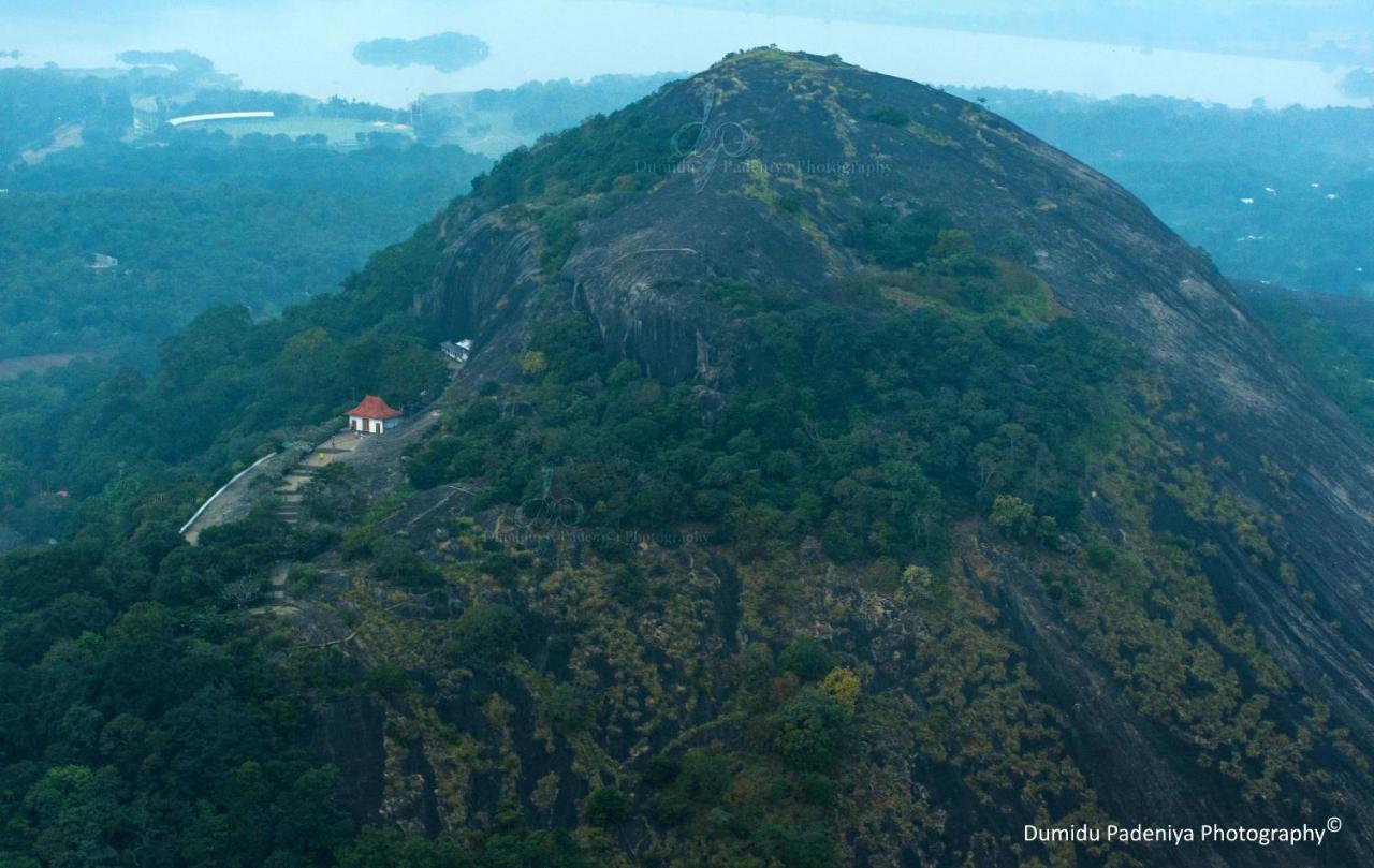 Simoya Nature Park Dambulla Luaran gambar
